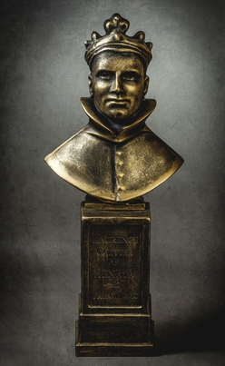 Laurence Olivier Award Statue